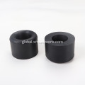 Rubber Material For Mold Silicone Rubber Compression Moulding Process for Gasket Factory